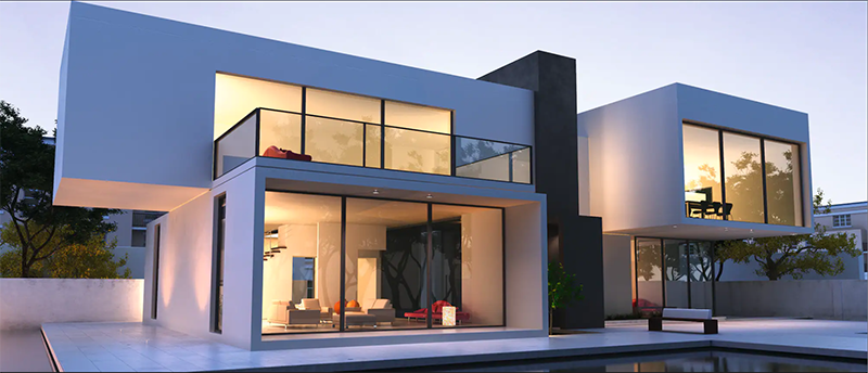 7 lý do lắp đặt smart home
