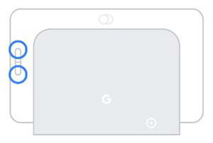 Cài đặt lại thiết bị thông minh Google Home factory reset 5