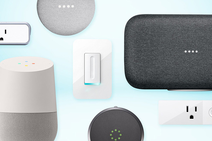 Google Chromecast with Google TV
