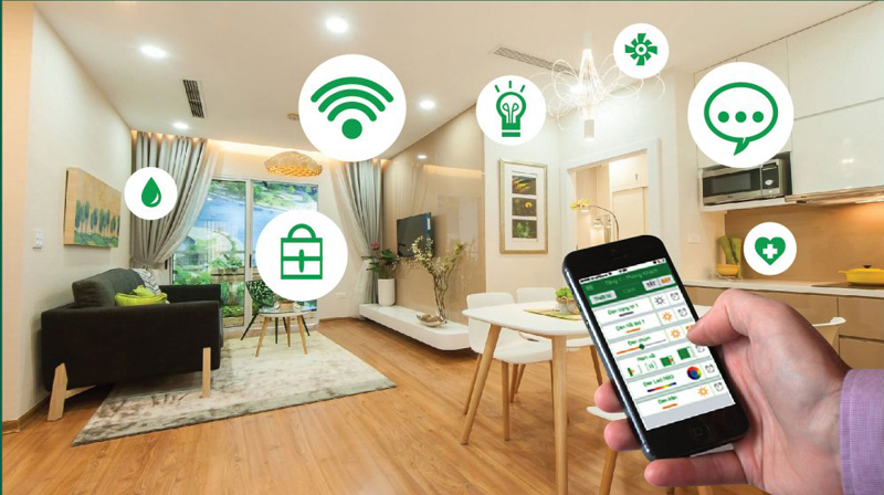 7 Lý Do Tại Sao Bạn Nên Lắp Đặt Thiết Bị Nhà Thông Minh Ngay Và Luôn